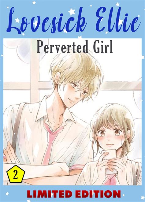 Perverted Girl: Book 2 New 2021 Adventure romance manga Comic For teens