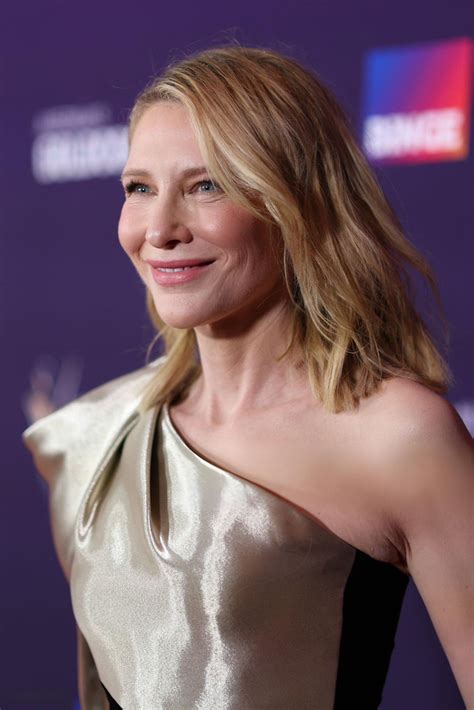 cate blanchett   aacta awards  surfers paradise celebmafia