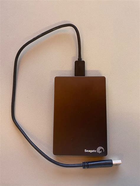 Seagate SRD00F1 - 1TB | Kaufen auf Ricardo