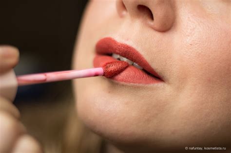 Моя прелесть. Или как одна матовая помада перевернула мой мир. Loreal ...