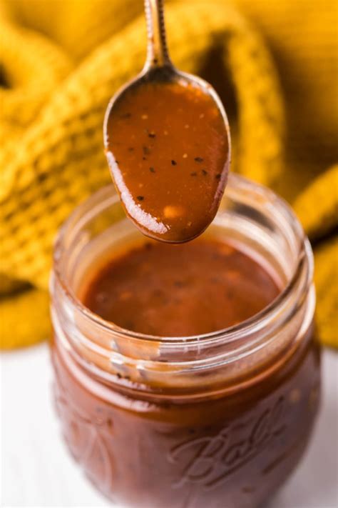 Texas roadhouse steak sauce – Artofit