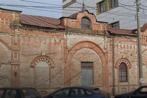 Старинное здание в центре Калуги отдадут джаз-музыкантам - Калужские ...