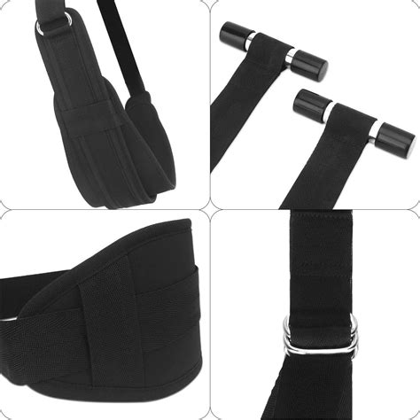 Door Sex Swing Hanging Love Position Handcuffs Bondage FOR Women Adult
