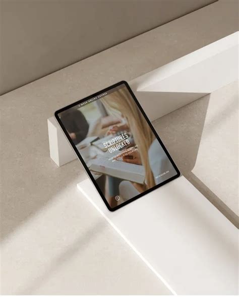 Scriptures Unlocked — Truth Fusion