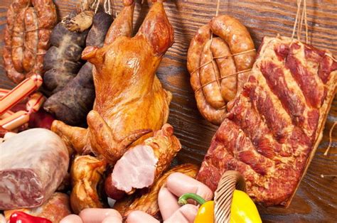 Какие продукты снижают потенцию у мужчин: ? список 16 вредных для ...