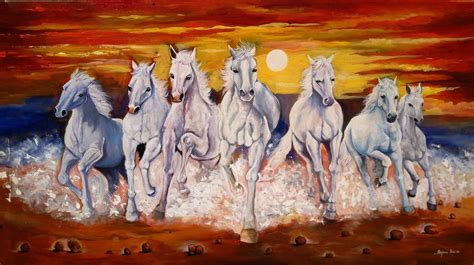 Seven Horses Wallpapers - Top Free Seven Horses Backgrounds ...