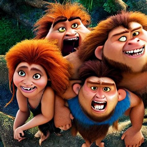 croods