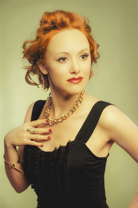 Lucille | Jessica Martin