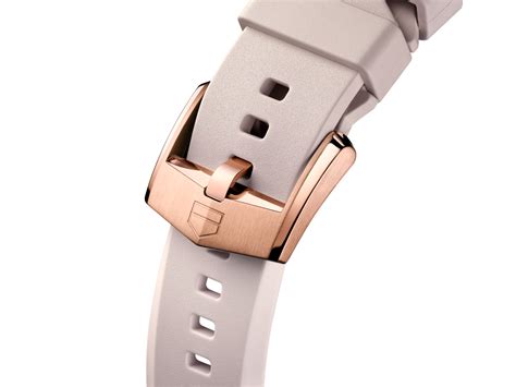 TAG Heuer Connected Calibre E5 Golden Bright Edition - Steel Fine