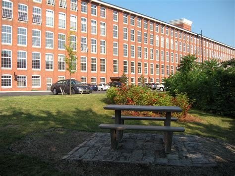 Greystone Lofts | Apartments in North Providence, RI