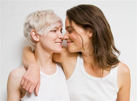 Lesbians