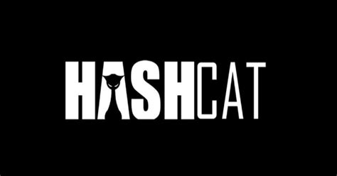 hashcat brute-force or dictionary attacks tool