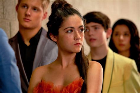 Stills - The Hunger Games