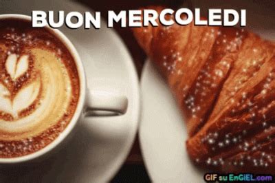 GIF Buon Mercoledi - GIF per ogni evento