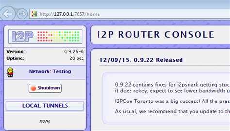 How to install and use I2P