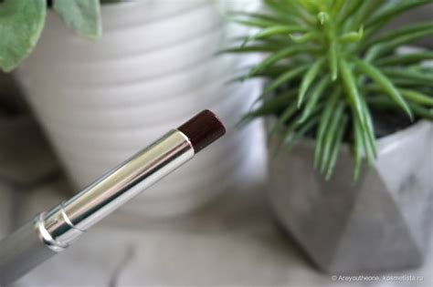 Помада Clinique Almost Lipstick 06 Black Honey - твои губы, только ...