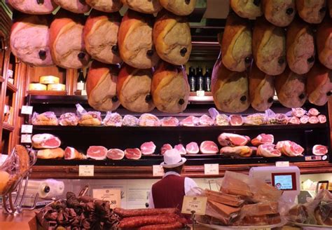 A perfect day in Parma - Food and Wine Gazette