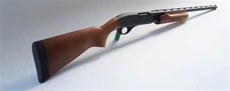 Remington 870 Shotgun Review: The Untarnished Classic