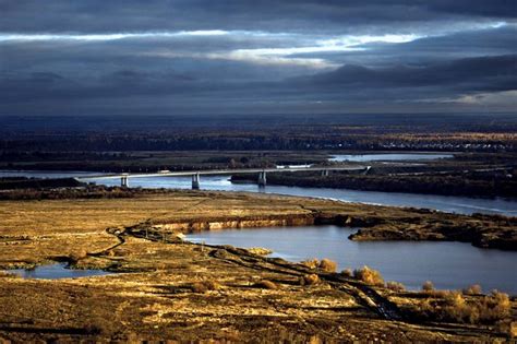 Vyatka River | river, Russia | Britannica.com