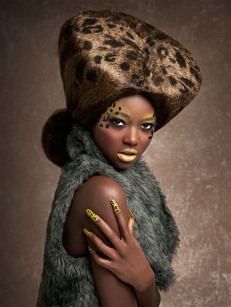 CARAMELO on Behance