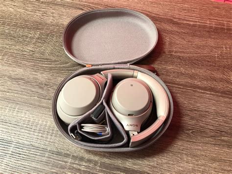Sony WH-1000XM3 review: The best noise-canceling headphone you can buy ...
