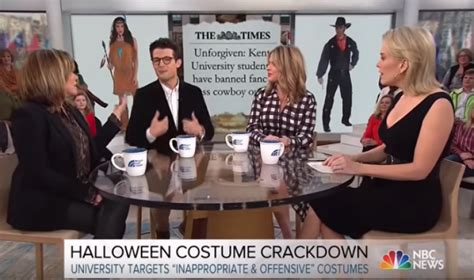 Megyn Kelly Defends Wearing Blackface on Halloween: 'I Don't Know How That Got Racist'