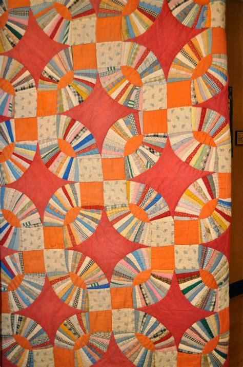 COMMON THREADS -- Relief Society Conference 2015 | Antique quilts ...