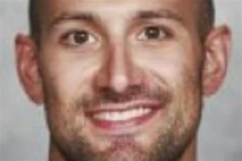 local sports notebook colin stuart retires  pro hockey post