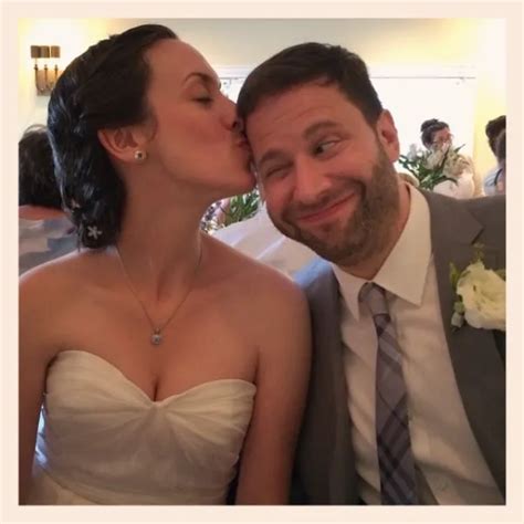 Mallory Rubin & Her Husband, Married For More Than 8 Years Now