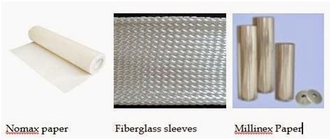 introduction  insulating materials   electrical industry power