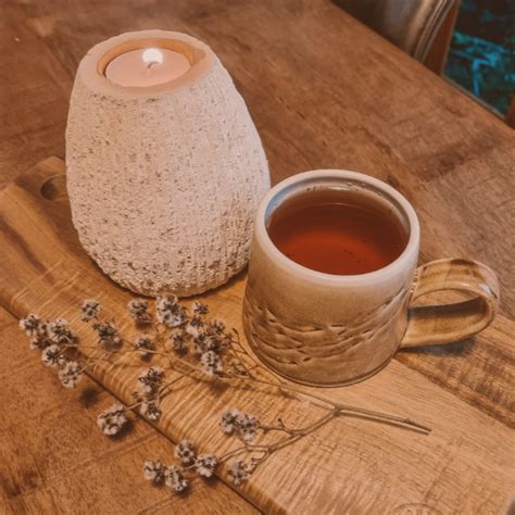 Black Tea – Wildflower Tea