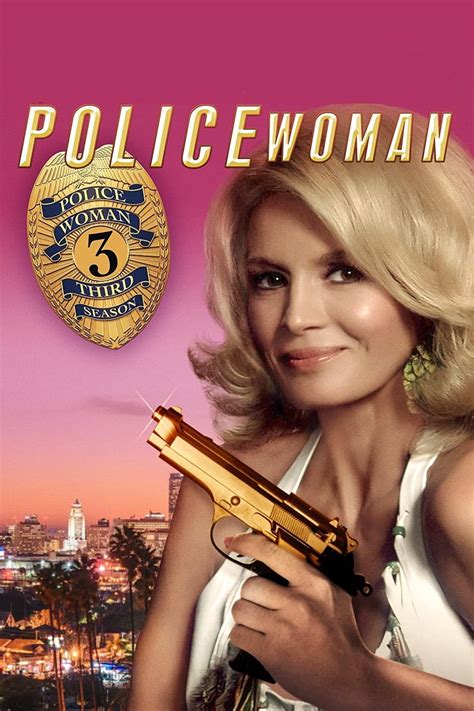 Police Woman - Where to Watch and Stream Online – Entertainment.ie