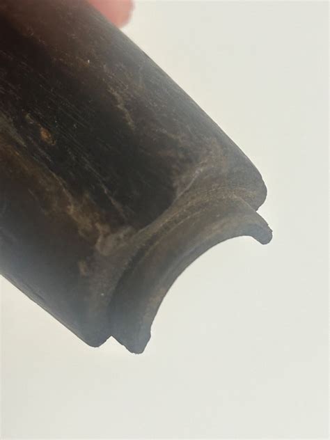 Original USGI M1 Carbine hand guard - 4 rivet - unmarked | eBay