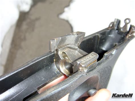 An Analysis of the GSh-18 Pistol - Infantry Tools & Tactics - Sturgeon ...