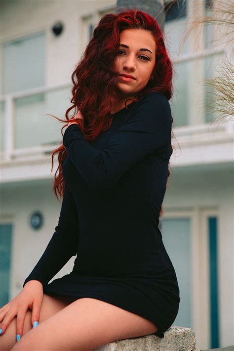 Danielle Bregoli Leak: The Public's Reaction Is WILD Image 19