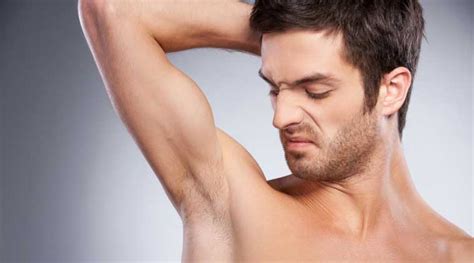 Decoded – that pungent armpit smell! | Life-style News - The Indian Express