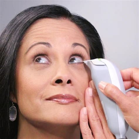 tearlab osmolarity testing  dry eyes