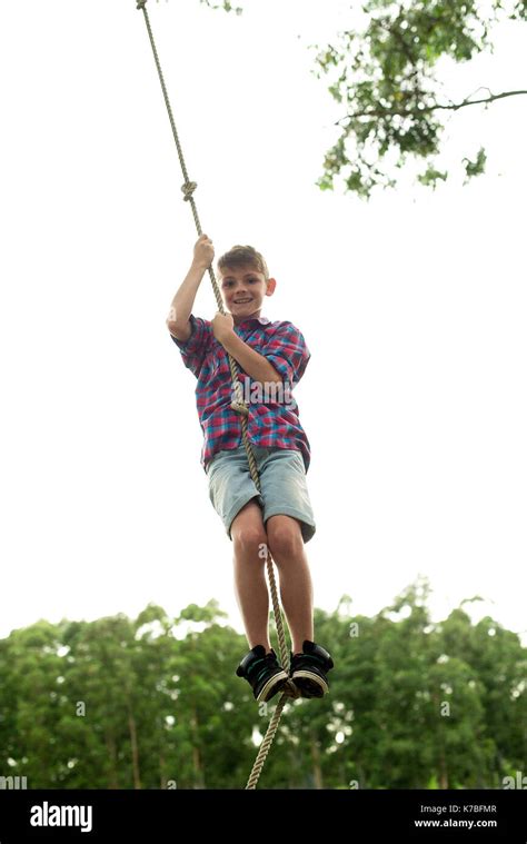 innocence child swinging  swing  res stock photography  images