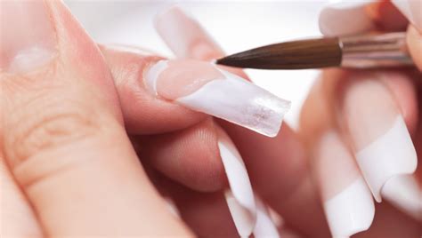 Unha De Acrílico Material - Unha de acrílico: a nova sensação no mundo da beleza - Negócios de ...