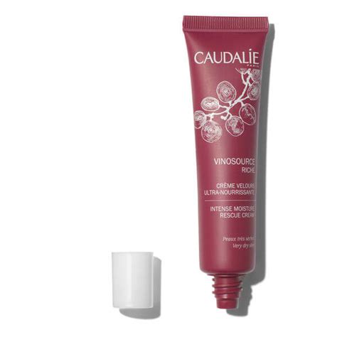 CAUDALIE | Vinosource Intense Moisture Therapy Cream - TheIvyClinic
