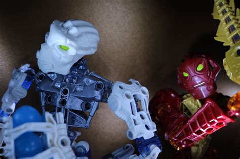 photo koro  toa inika   unique team  toa