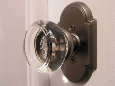 Types of door knob – Door Knobs