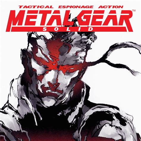 Metal Gear Solid - IGN