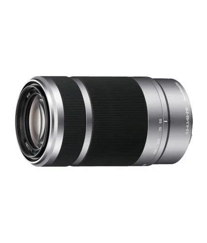 Sony Camera Lenses - Latest Price, Dealers & Retailers in India