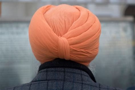 Sikh student assaulted in Canada; turban ripped off