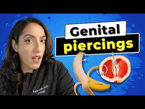 12 Spiritual Meanings of Female Genital Piercing - Meaningful Spirit