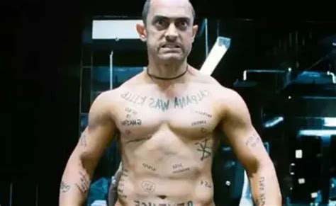 Allu Arvind shoots down Aamir Khan's Ghajini 2 rumours | greatandhra.com