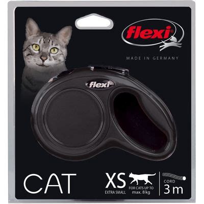 flexi Cat Lead New Classic | zooplus.co.uk