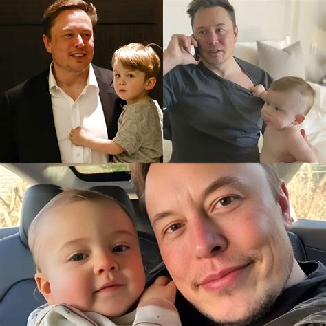 Sports - Elon Musk’s Adoption Bombshell: Fans Are Divided Over His