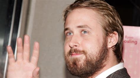 Hablemos del momento menos Ryan Gosling de la vida de Ryan Gosling | GQ ...